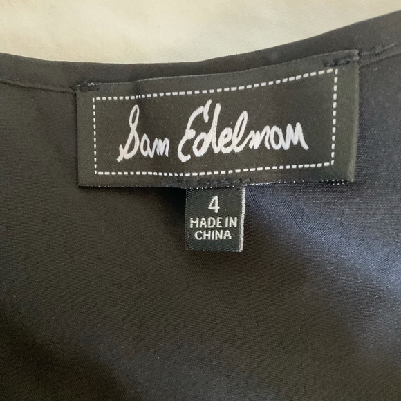 Sam Edelman Dress - Picture 10 of 12